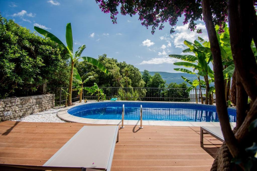 Villa Oliva *